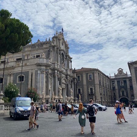 Hotel Antica Dimora Maravigna CTA Exteriér fotografie
