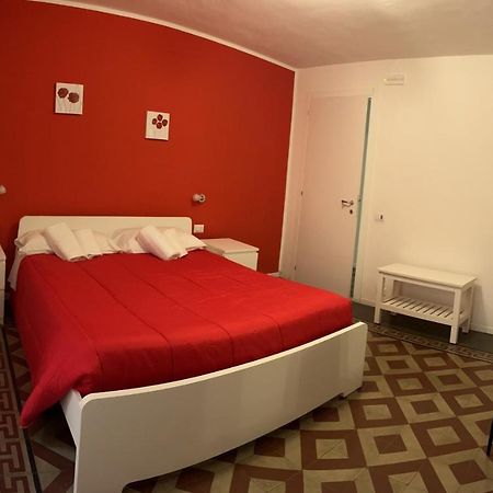 Hotel Antica Dimora Maravigna CTA Exteriér fotografie