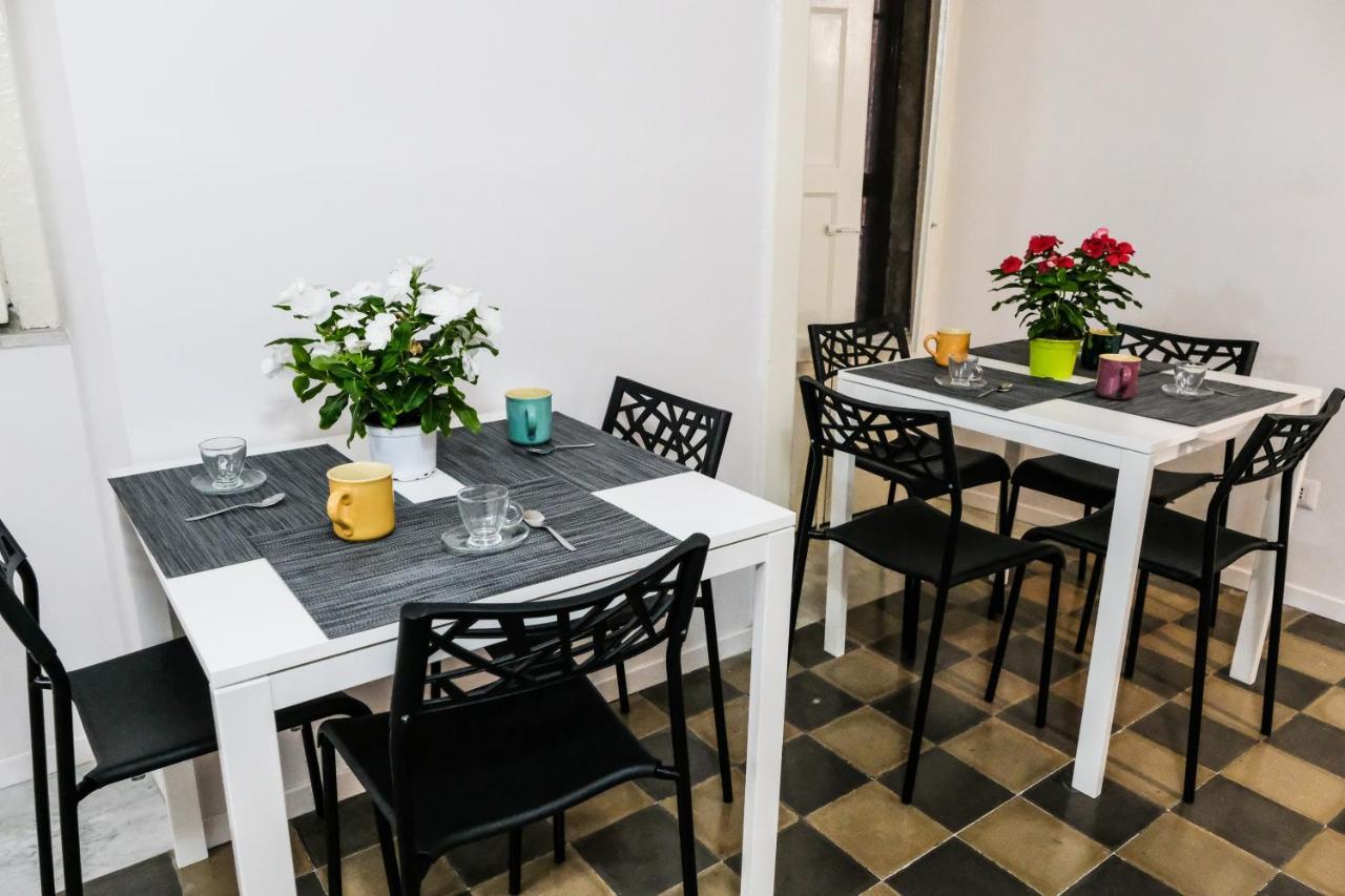 Hotel Antica Dimora Maravigna CTA Exteriér fotografie