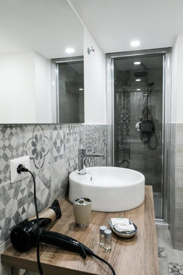 Hotel Antica Dimora Maravigna CTA Exteriér fotografie