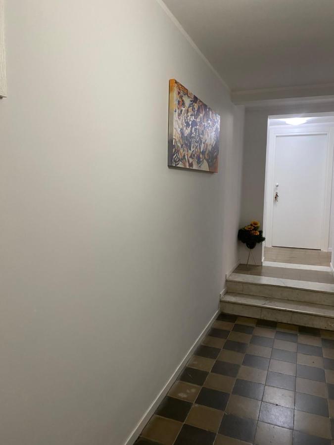 Hotel Antica Dimora Maravigna CTA Exteriér fotografie