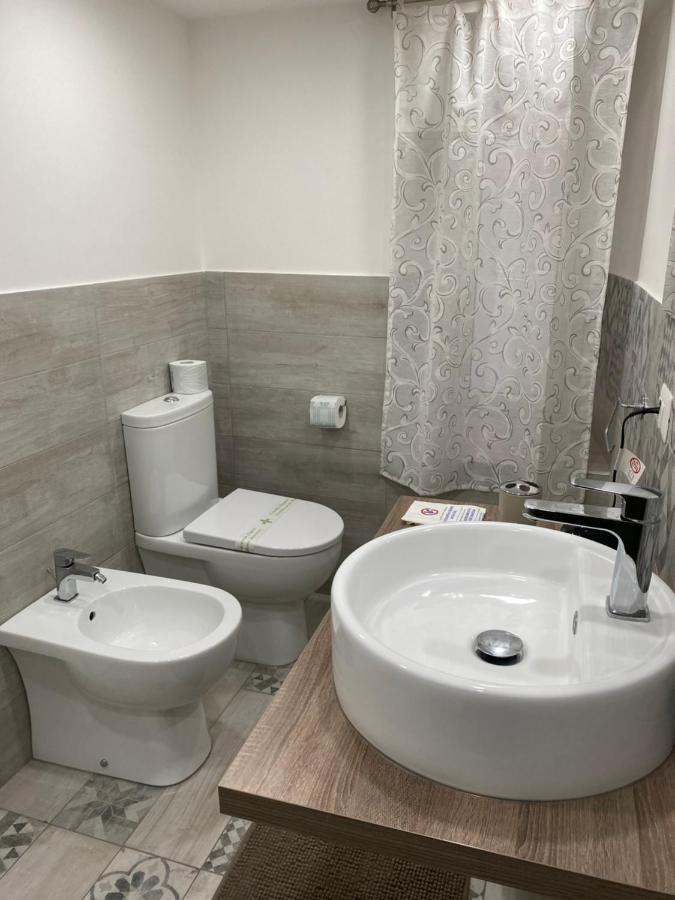Hotel Antica Dimora Maravigna CTA Exteriér fotografie