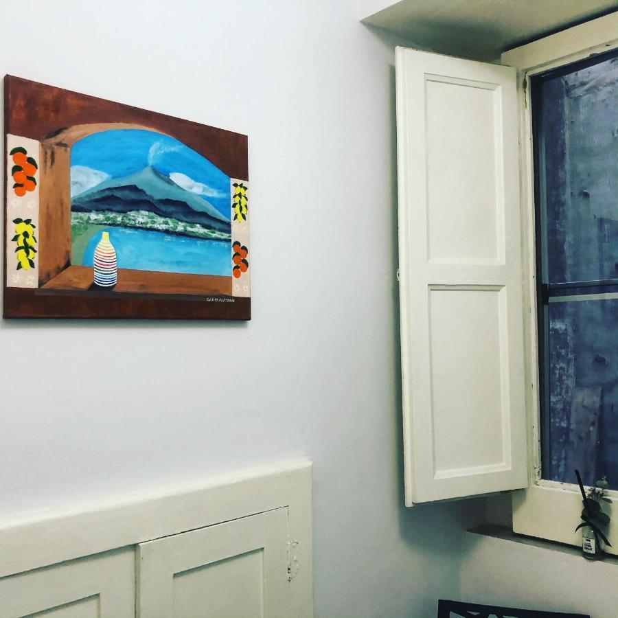 Hotel Antica Dimora Maravigna CTA Exteriér fotografie