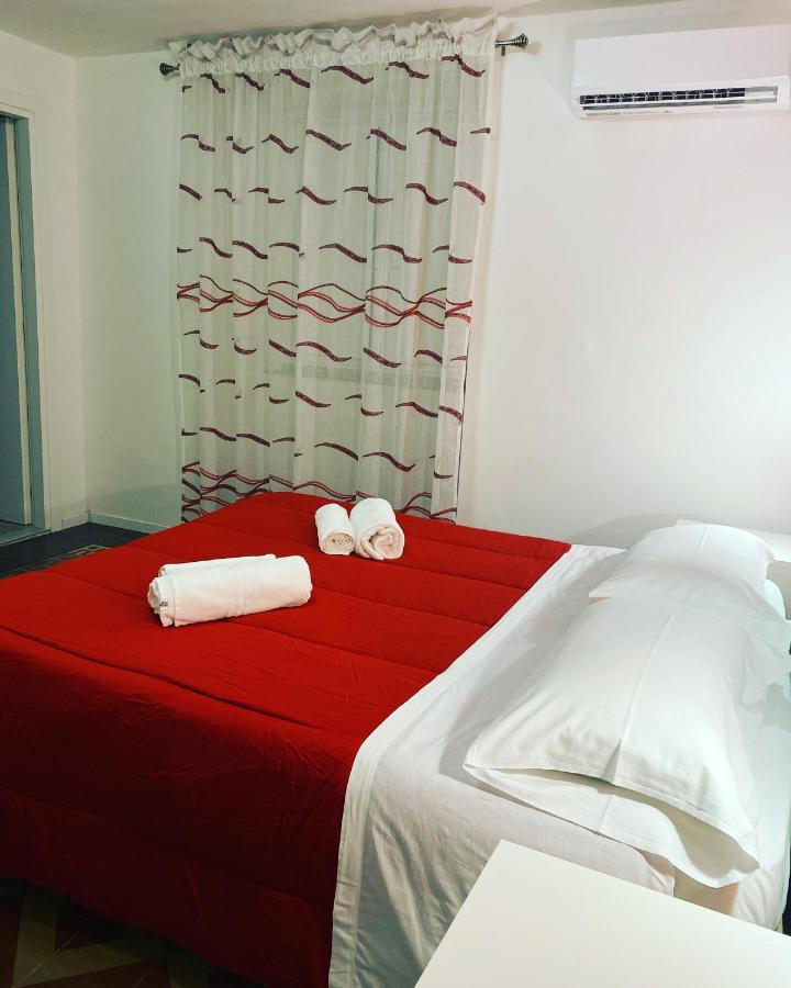 Hotel Antica Dimora Maravigna CTA Exteriér fotografie