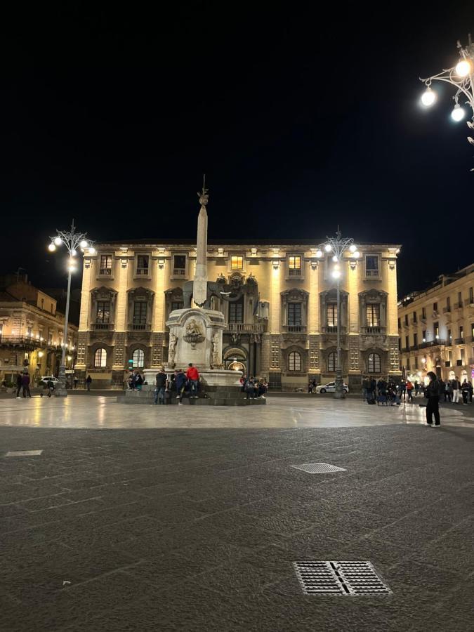 Hotel Antica Dimora Maravigna CTA Exteriér fotografie