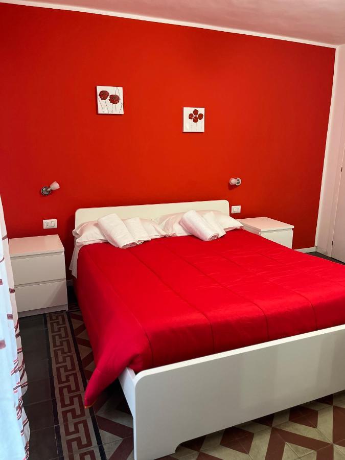 Hotel Antica Dimora Maravigna CTA Exteriér fotografie